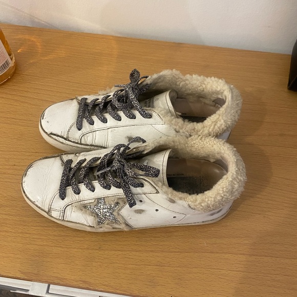 Golden goose sneakers - Picture 3 of 7